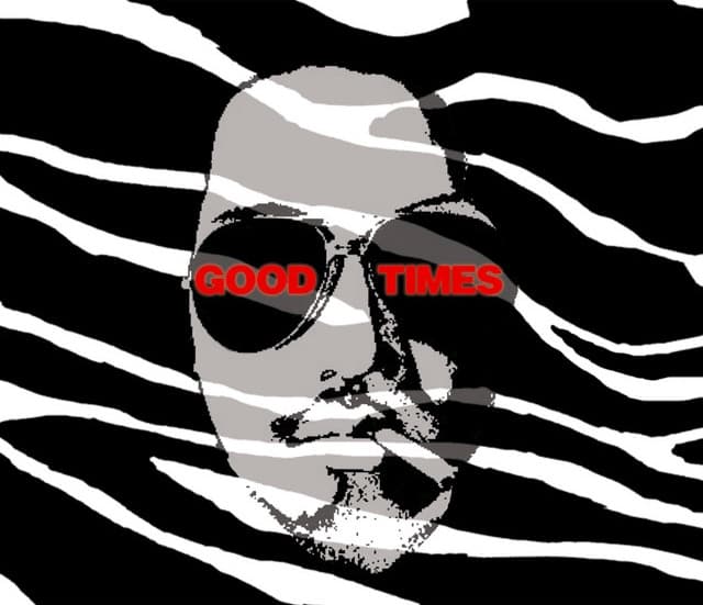 Good Times — Album Cover