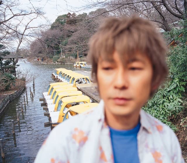 Kono Ai wa Hajimatte mo Inai / Ryusei — Album Cover